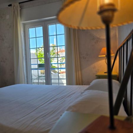 Soleil Bleu Hotel Vila Nova de Milfontes Bagian luar foto