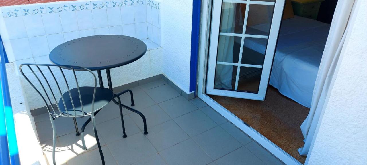 Soleil Bleu Hotel Vila Nova de Milfontes Bagian luar foto