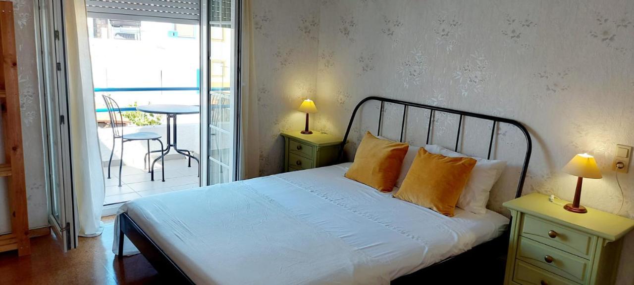 Soleil Bleu Hotel Vila Nova de Milfontes Bagian luar foto