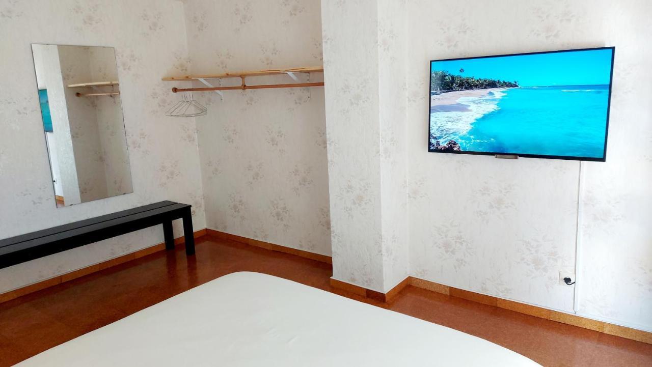 Soleil Bleu Hotel Vila Nova de Milfontes Bagian luar foto