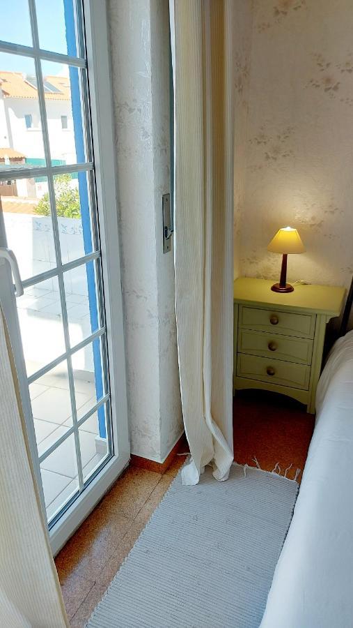 Soleil Bleu Hotel Vila Nova de Milfontes Bagian luar foto