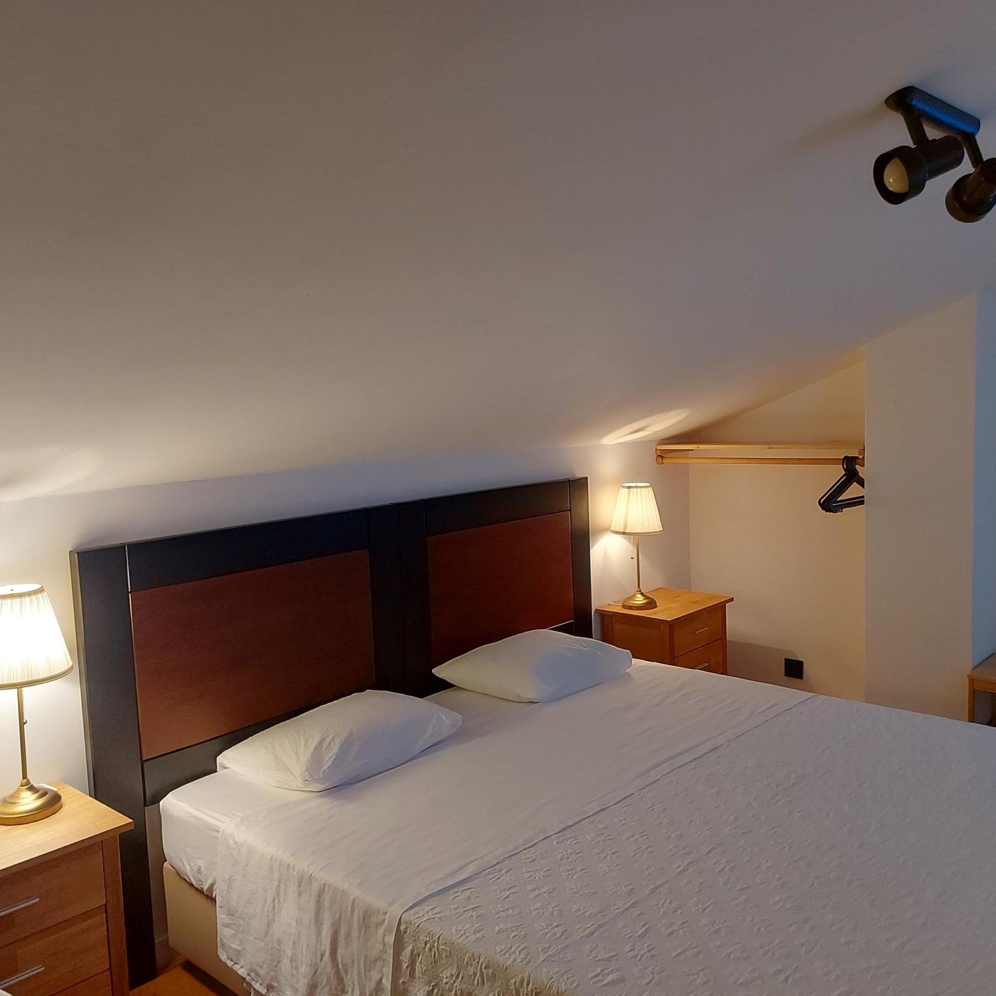 Soleil Bleu Hotel Vila Nova de Milfontes Bagian luar foto