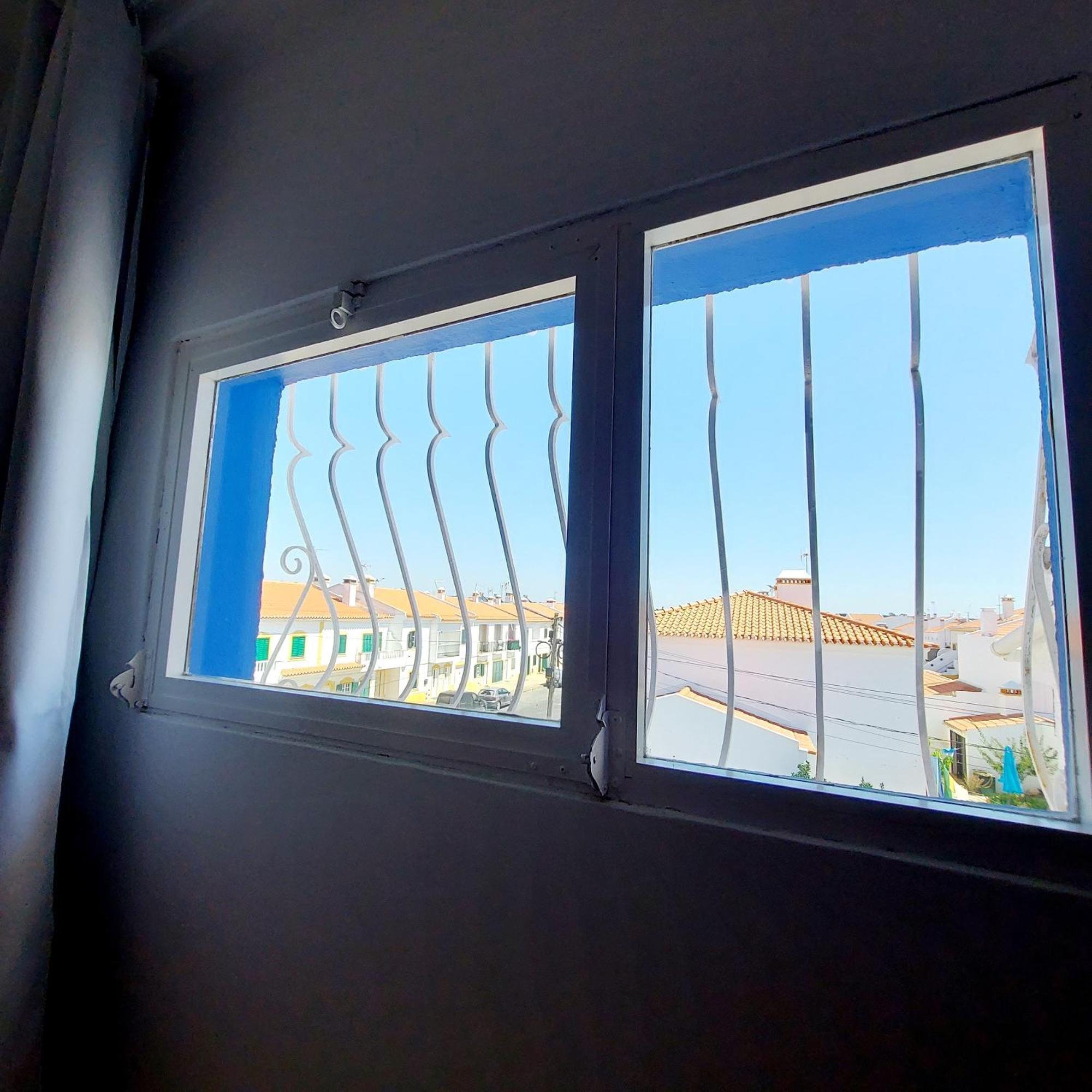 Soleil Bleu Hotel Vila Nova de Milfontes Bagian luar foto