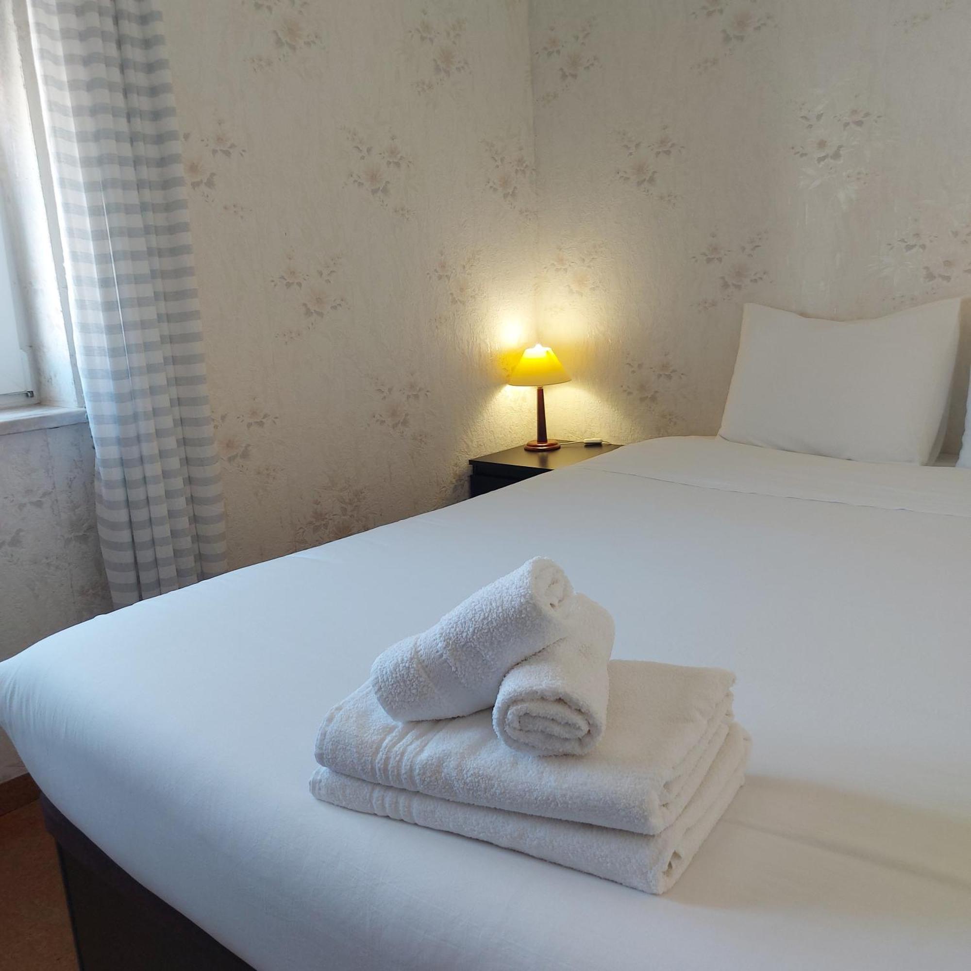 Soleil Bleu Hotel Vila Nova de Milfontes Ruang foto