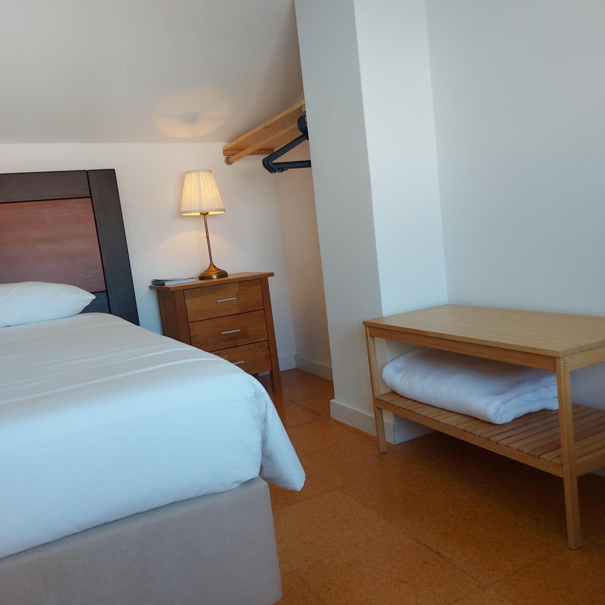 Soleil Bleu Hotel Vila Nova de Milfontes Ruang foto