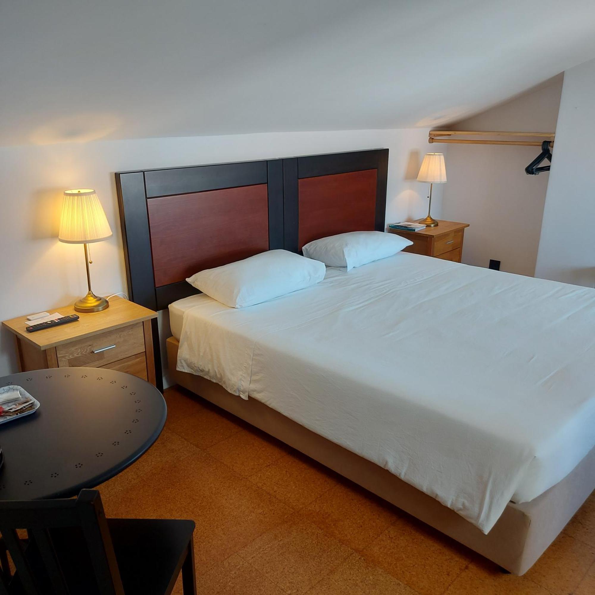 Soleil Bleu Hotel Vila Nova de Milfontes Ruang foto