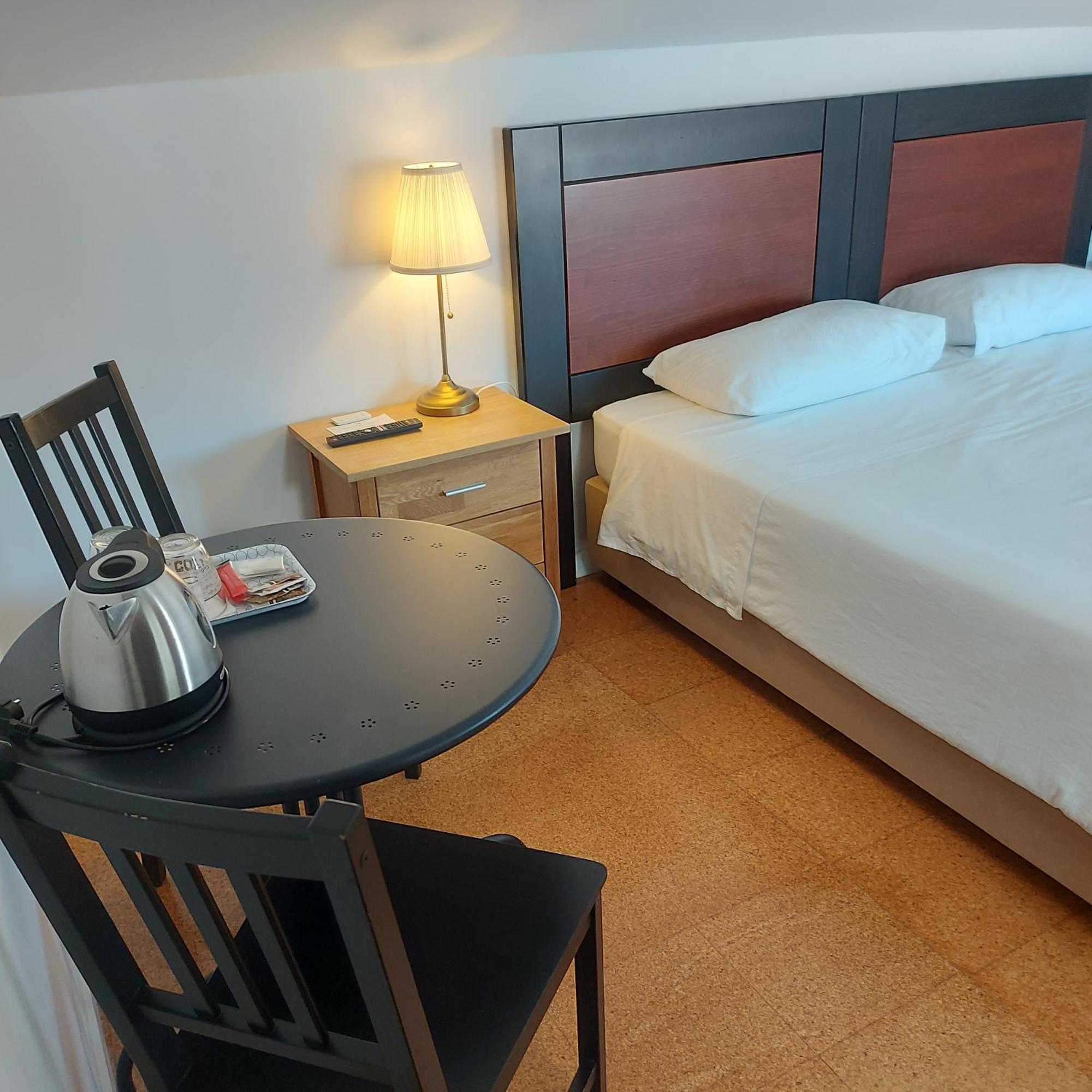Soleil Bleu Hotel Vila Nova de Milfontes Ruang foto