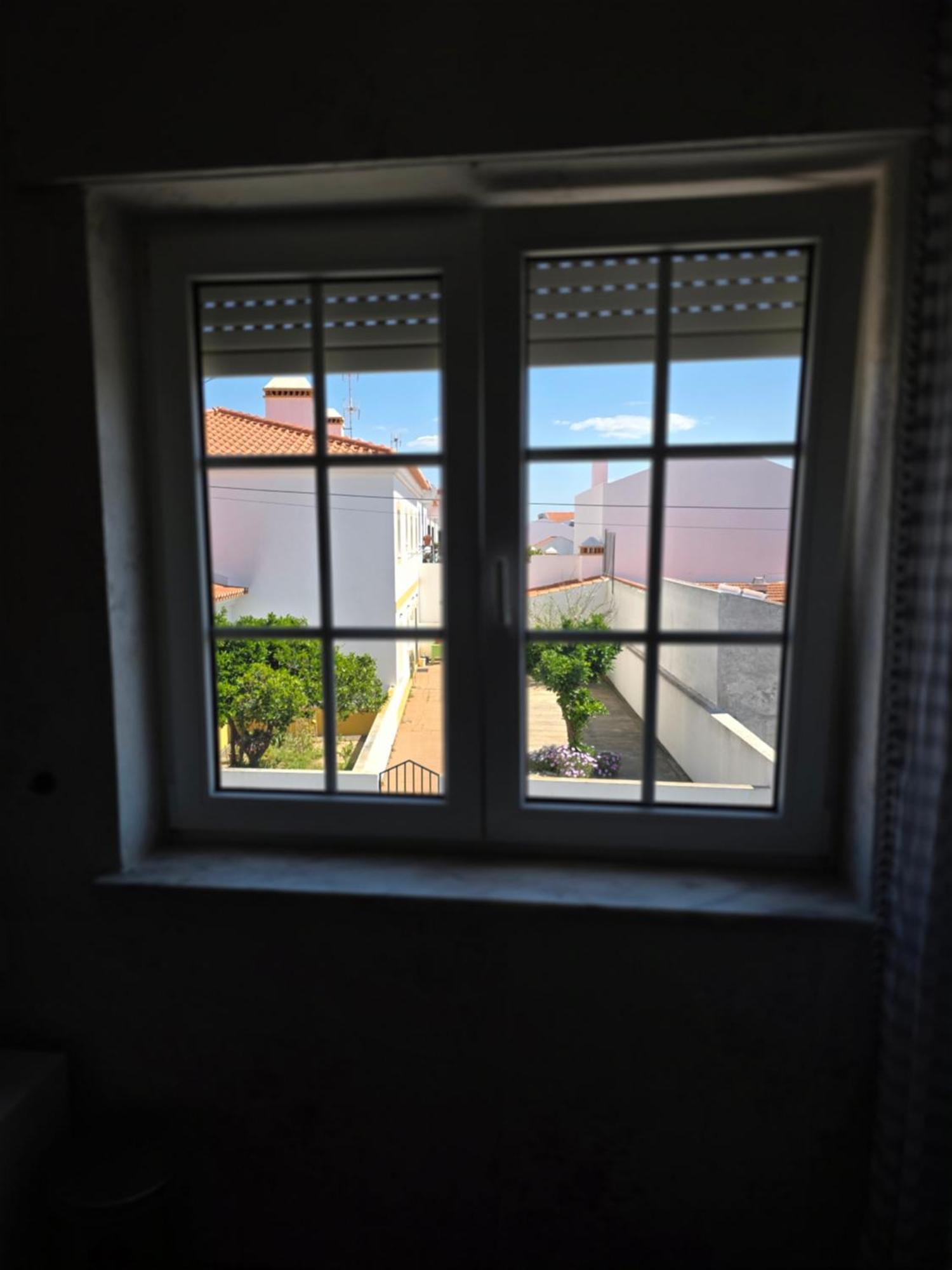 Soleil Bleu Hotel Vila Nova de Milfontes Bagian luar foto