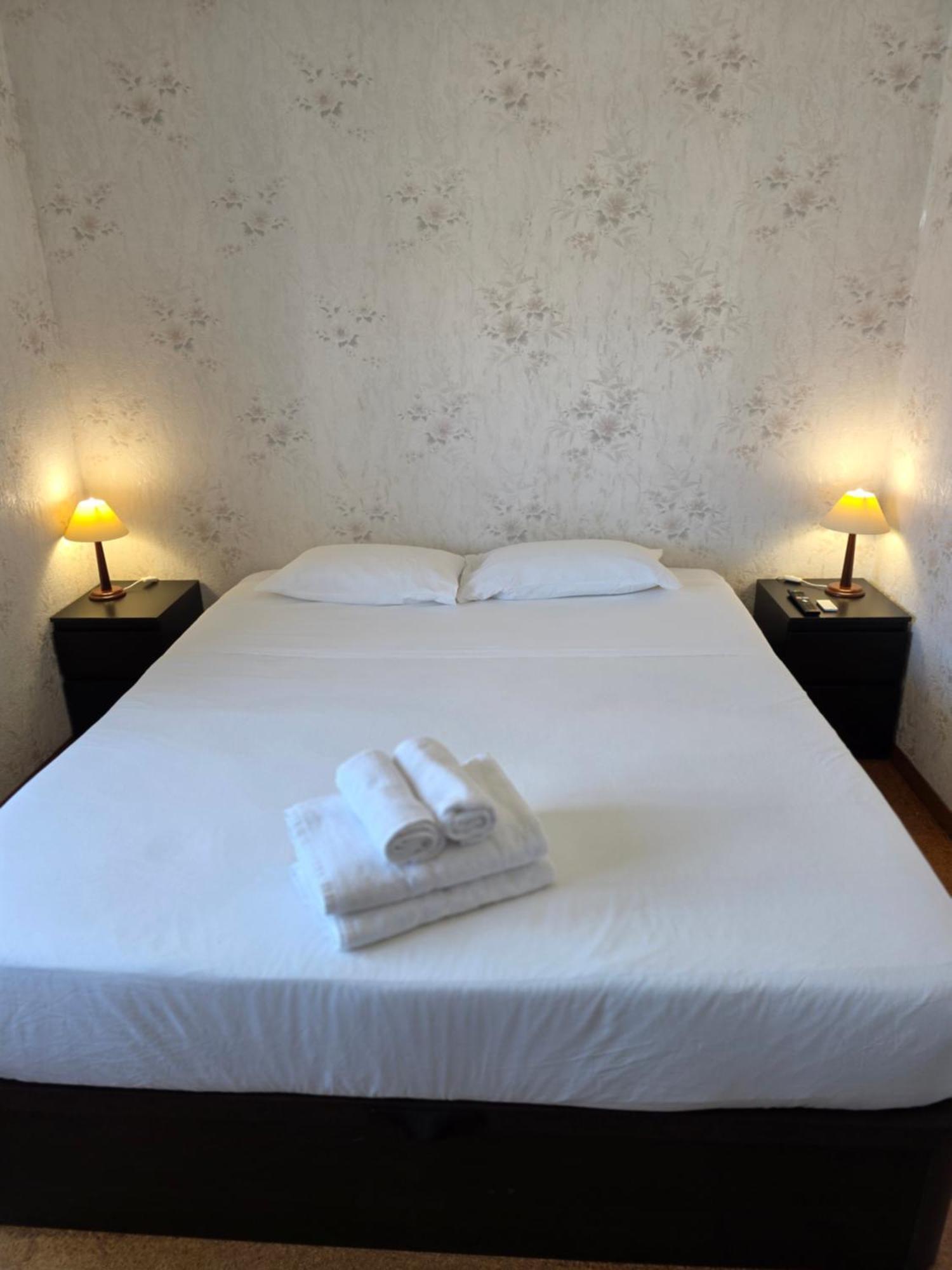 Soleil Bleu Hotel Vila Nova de Milfontes Bagian luar foto
